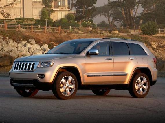 JEEP GRAND CHEROKEE 2011 1J4RR5GG6BC520745 image JEEP GRAND CHEROKEE 2011 1J4RR5GG6BC520745 image